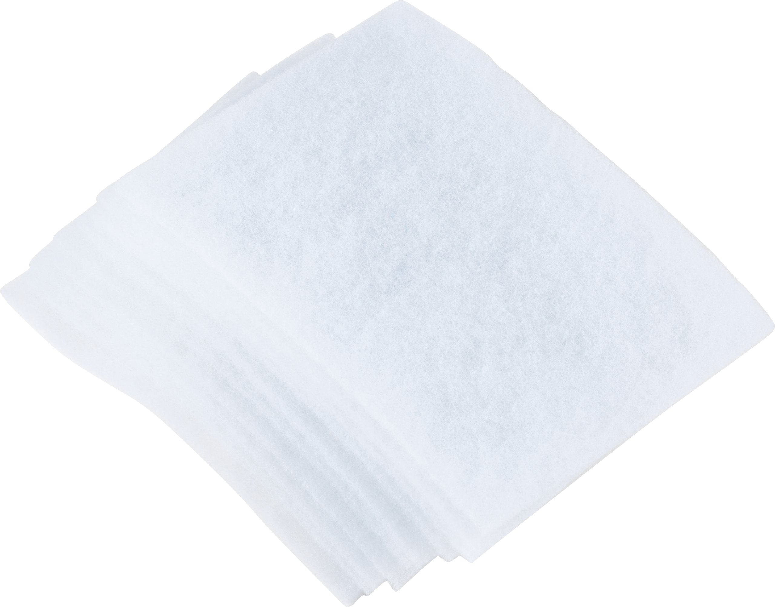 Replacement Pre-Filters for use with Quatro Polishing Machines