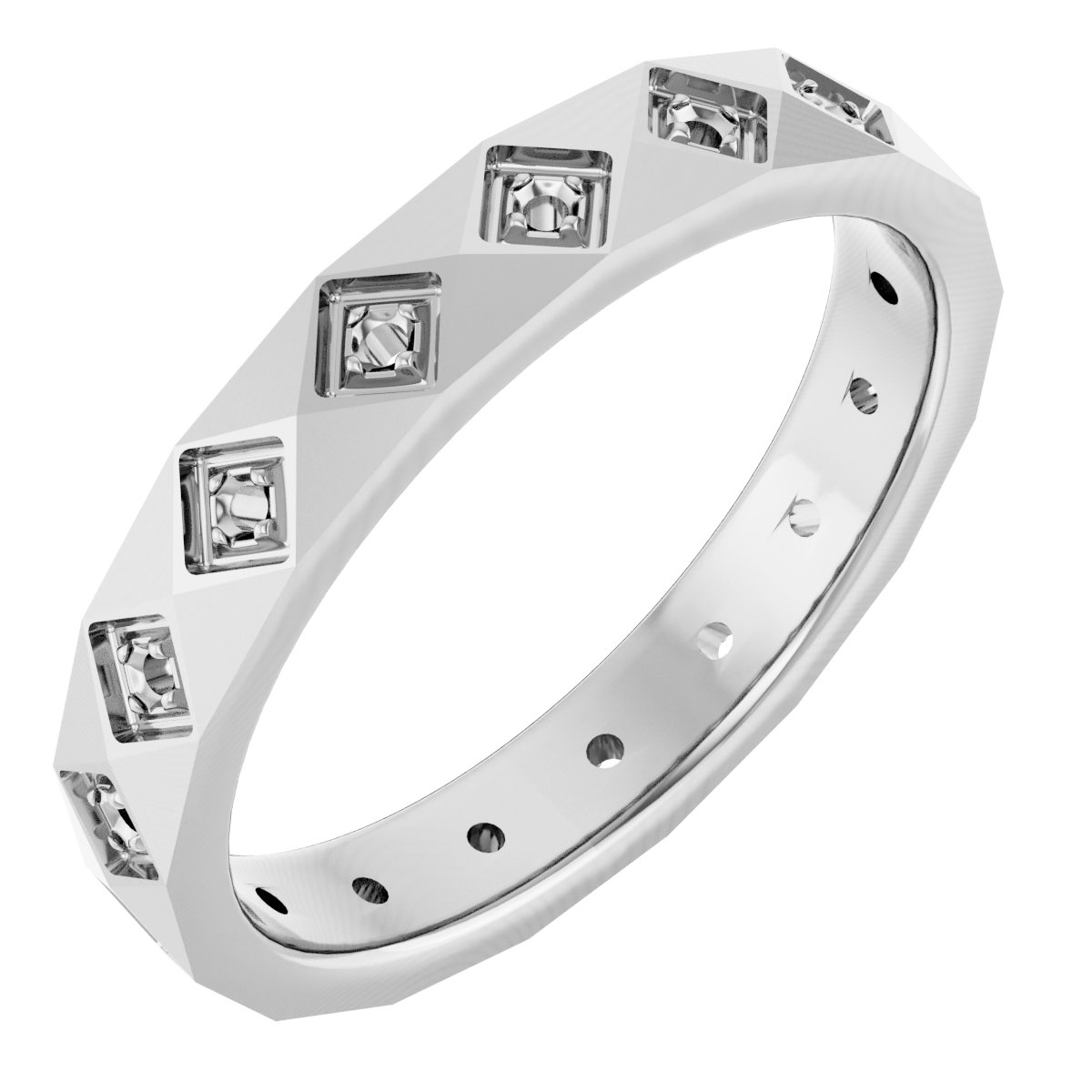 Eternity Band