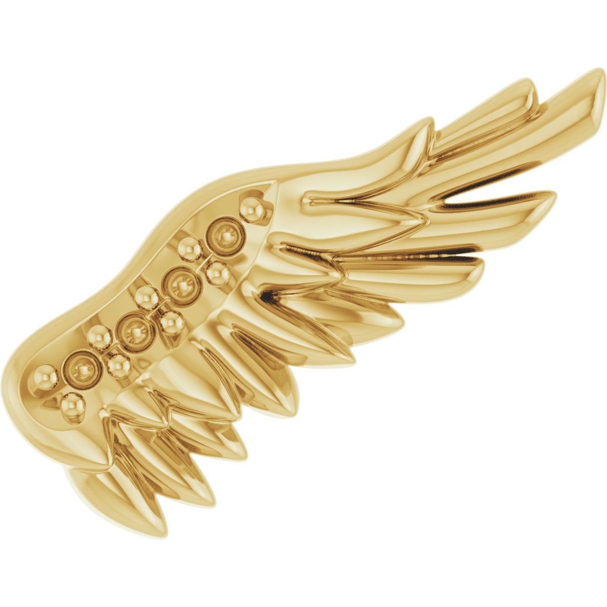 Angel Wing Trim