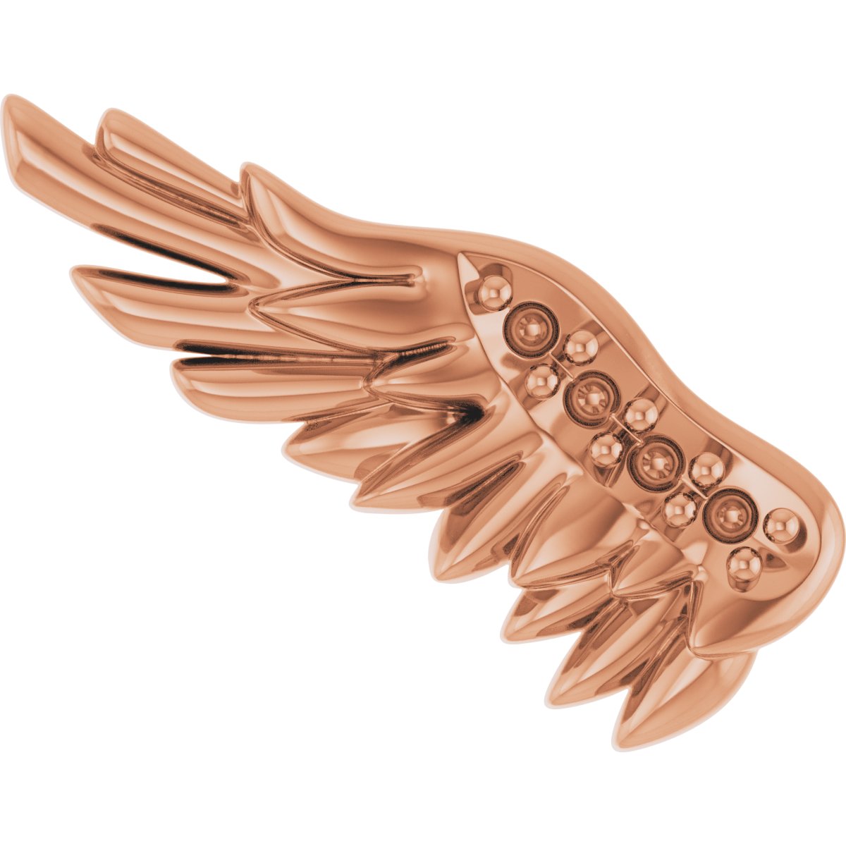 Angel Wing Trim