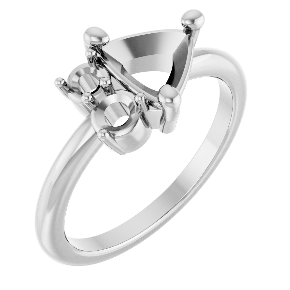 Cluster Ring
