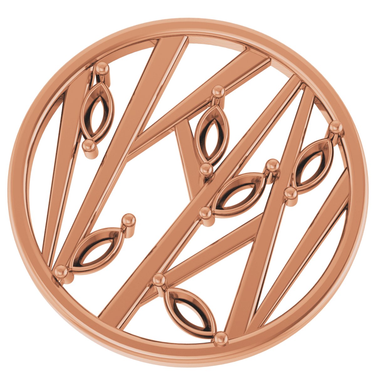 Family Necklace or pendant