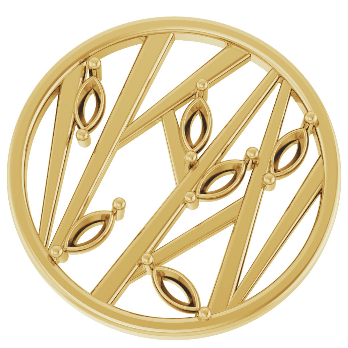 Family Necklace or pendant