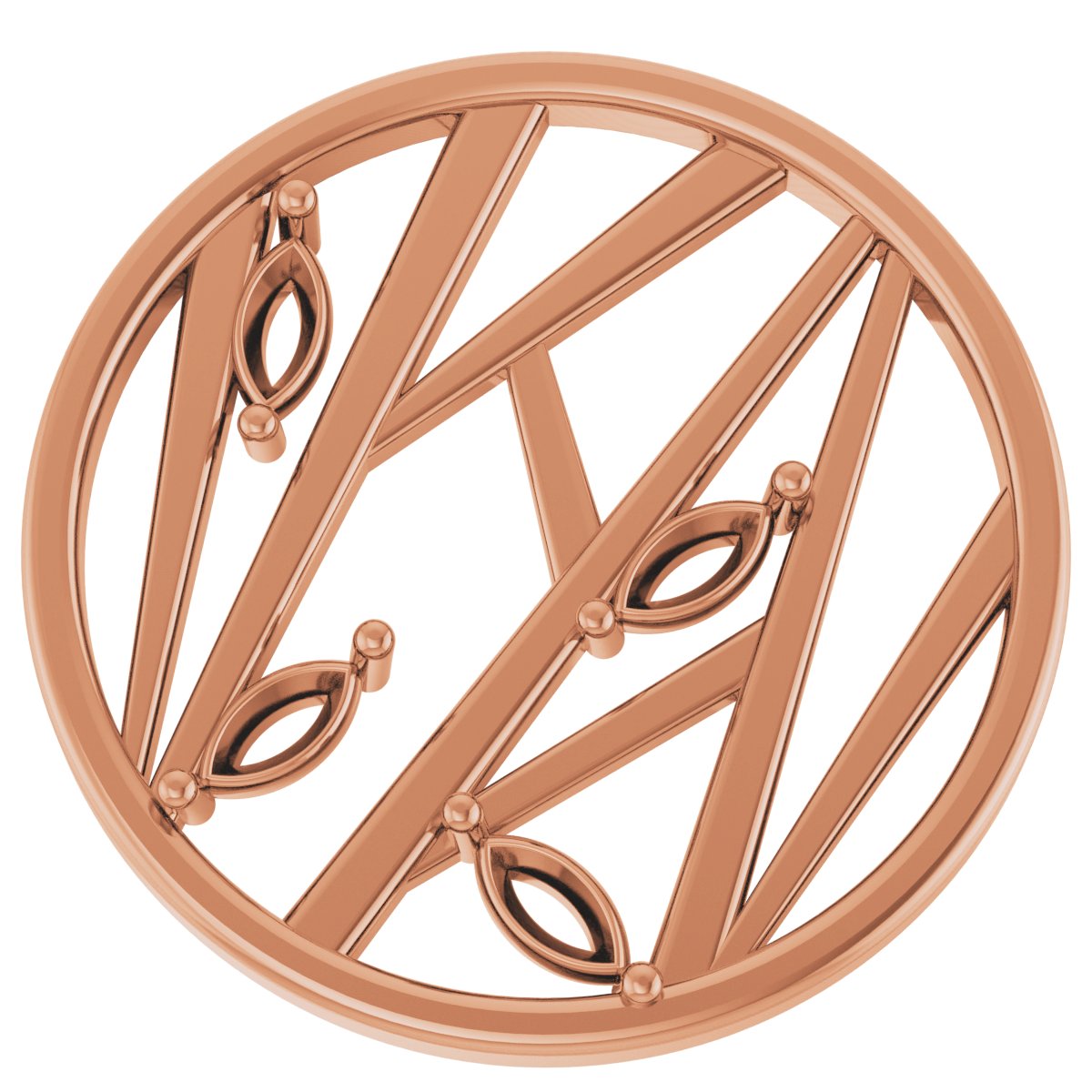 Family Necklace or pendant