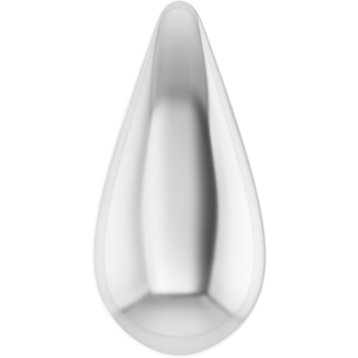 Teardrop Trim