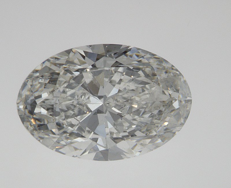 Oval 1.50 carat J SI2 Photo