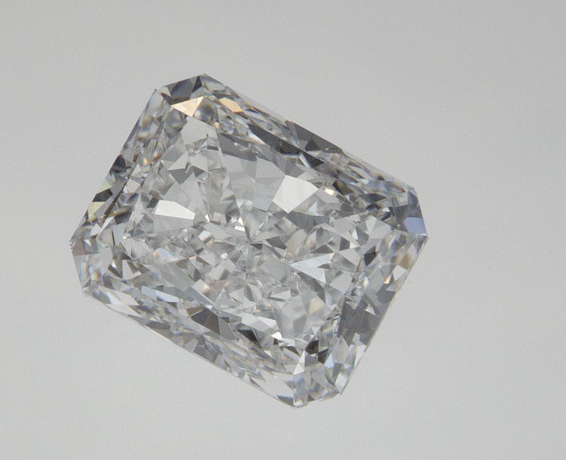 1.71 CT Radiant Natural Diamond Surrey Vancouver Canada Langley Burnaby Richmond