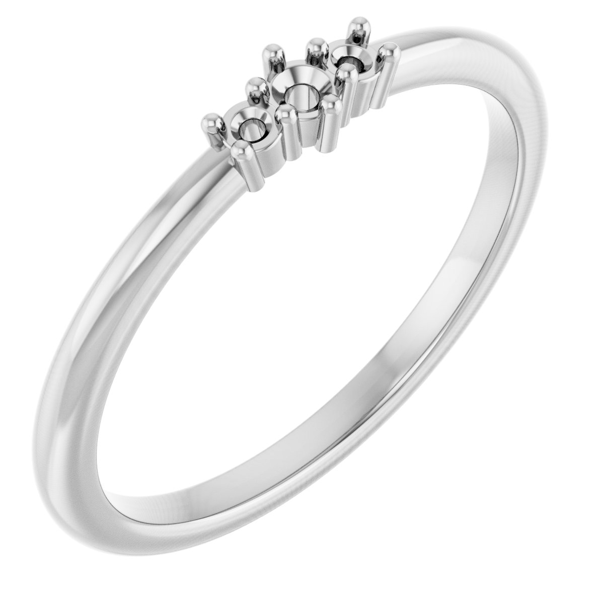 Family Stackable Ring