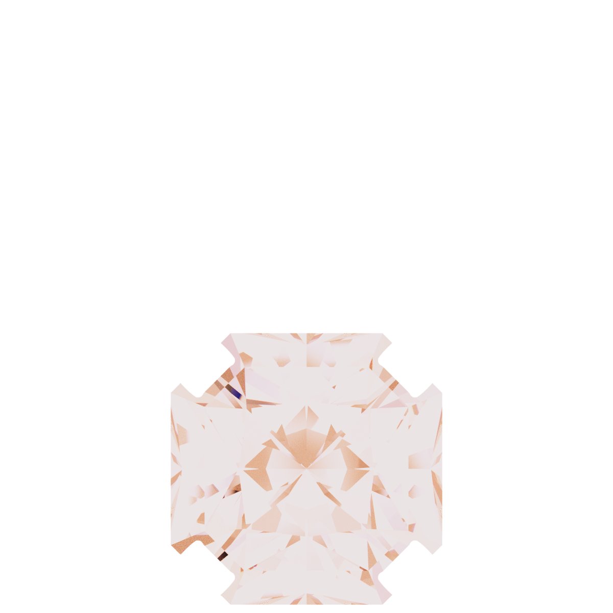 Solitaire Pendant