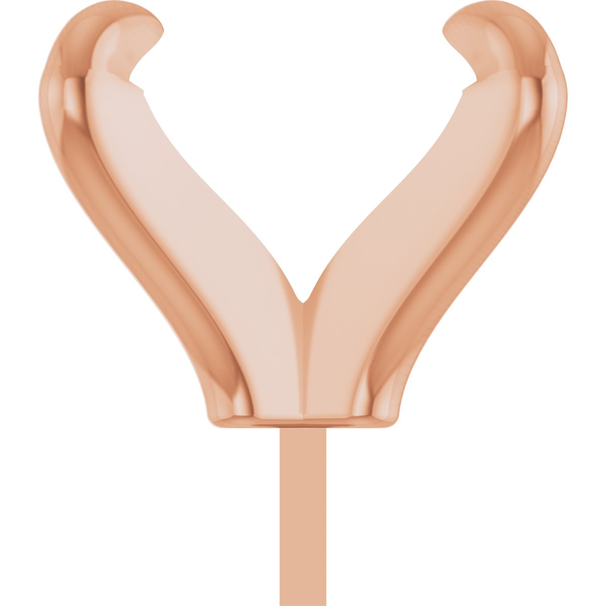 Pre-Notched Claw Peg Setting