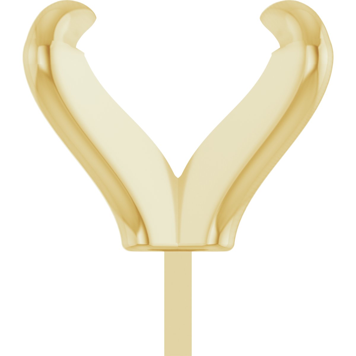 Pre-Notched Claw Peg Setting