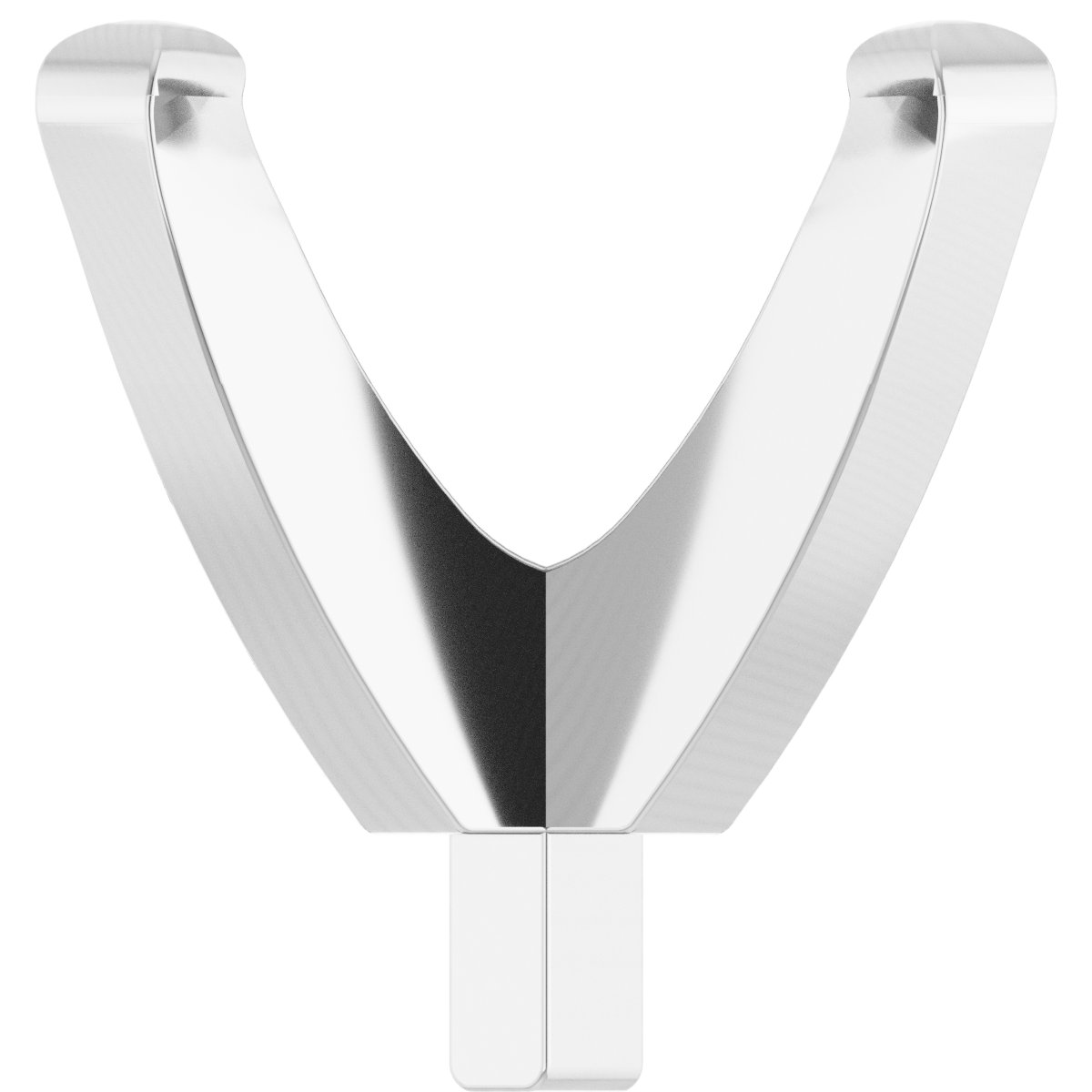 Elongated Cushion 4-Prong Peg Setting