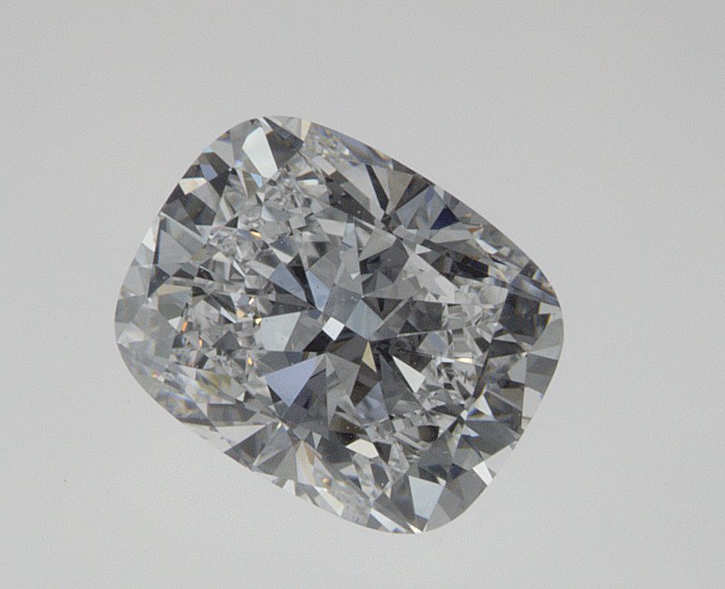 1.03 CT Elongatedcushion Lab-Grown Diamond Surrey Vancouver Canada Langley Burnaby Richmond