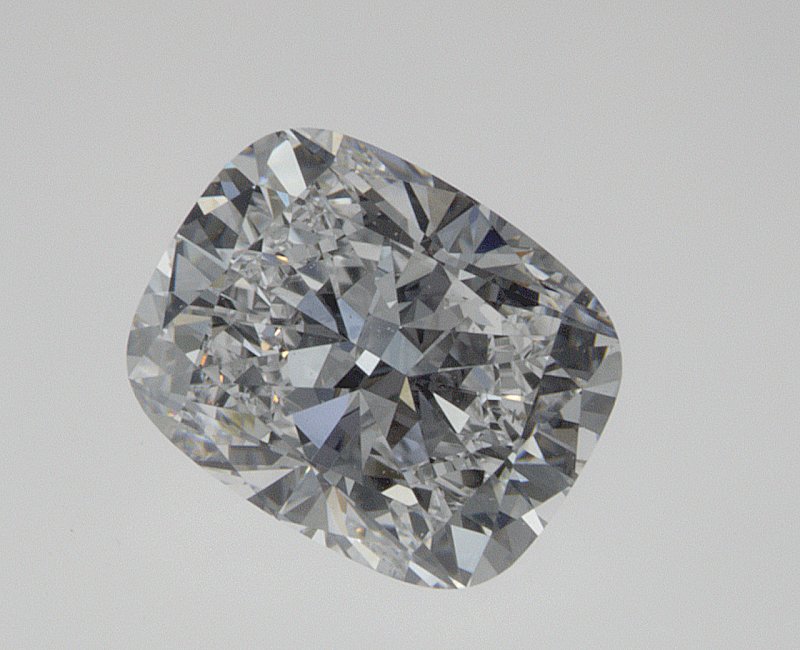 1.03 CT Cushion Lab-Grown Diamond Surrey Vancouver Canada Langley Burnaby Richmond