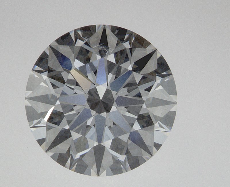 2.36 CT Round Lab-Grown Diamond Surrey Vancouver Canada Langley Burnaby Richmond