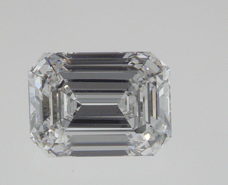 0.57 CT Emerald Natural Diamond Surrey Vancouver Canada Langley Burnaby Richmond