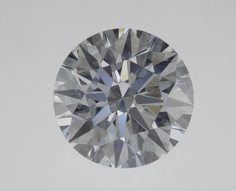 1.32 CT Round Lab-Grown Diamond Surrey Vancouver Canada Langley Burnaby Richmond