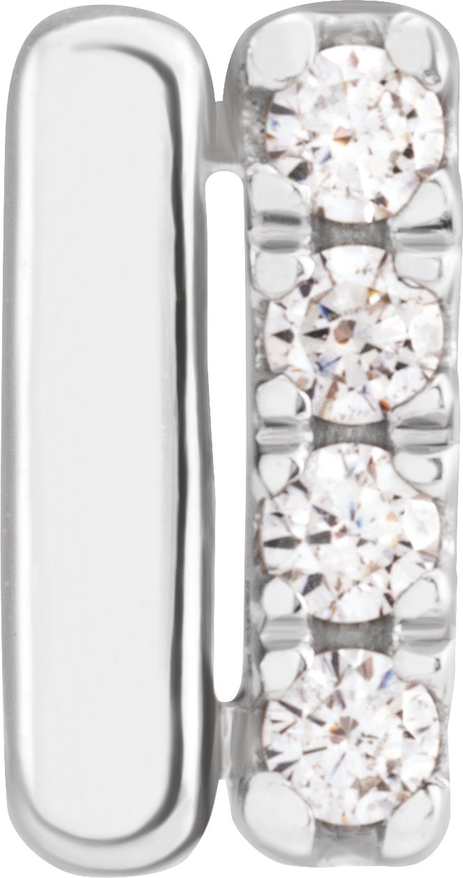 Accented  Geometric Trim
