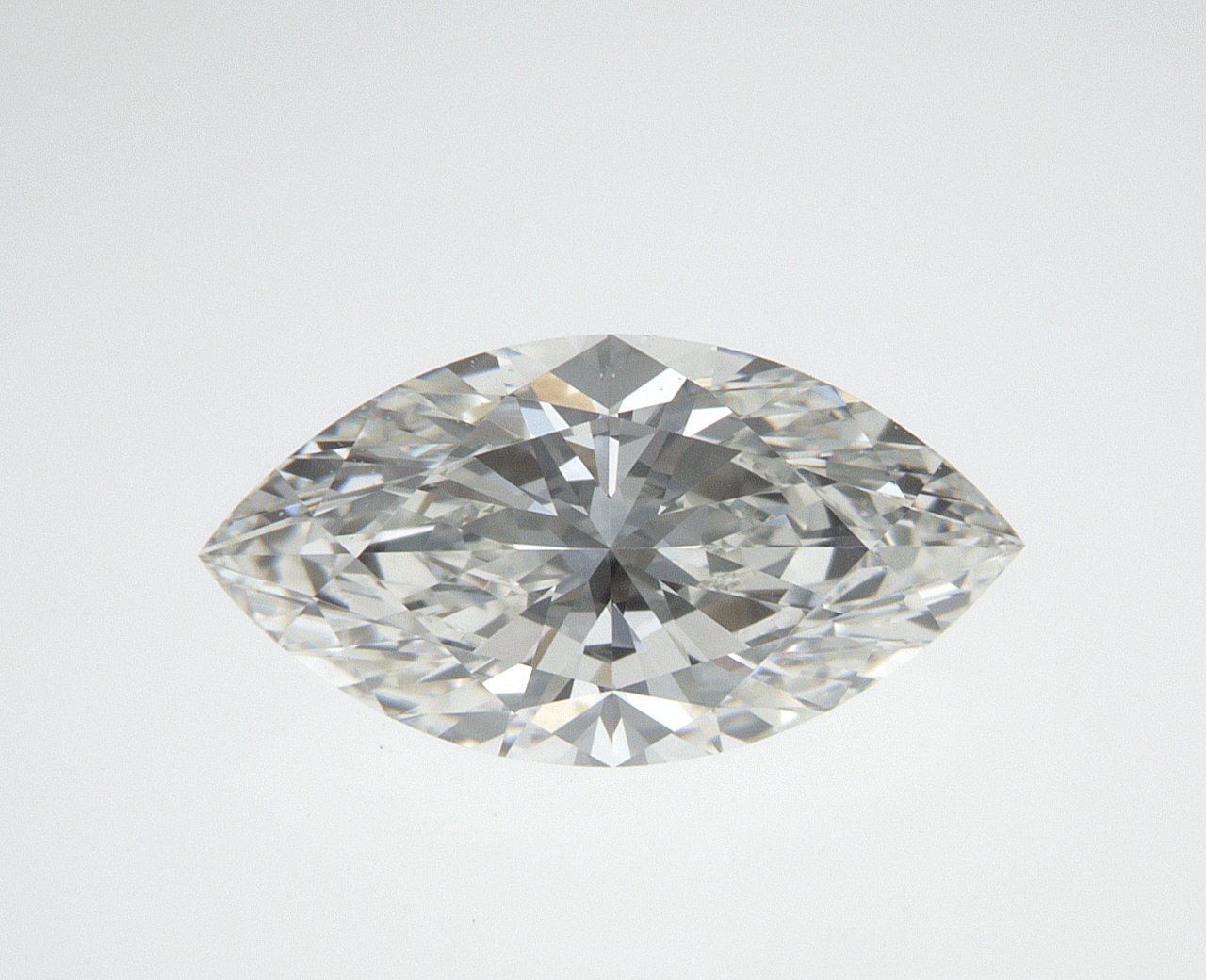 1.2 Carat Marquise Cut Natural Diamond
