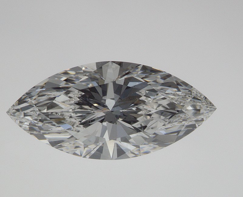 1.2 Carat Marquise Cut Natural Diamond