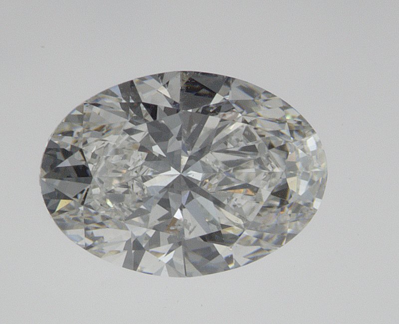 1 CT Oval Natural Diamond Surrey Vancouver Canada Langley Burnaby Richmond