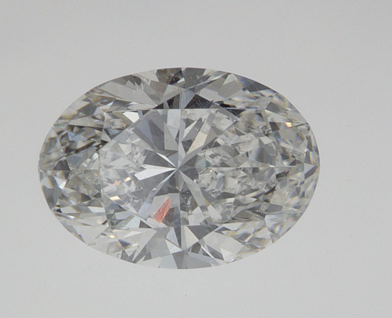 1 CT Oval Natural Diamond Surrey Vancouver Canada Langley Burnaby Richmond