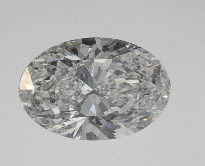 1 CT Oval Natural Diamond Surrey Vancouver Canada Langley Burnaby Richmond