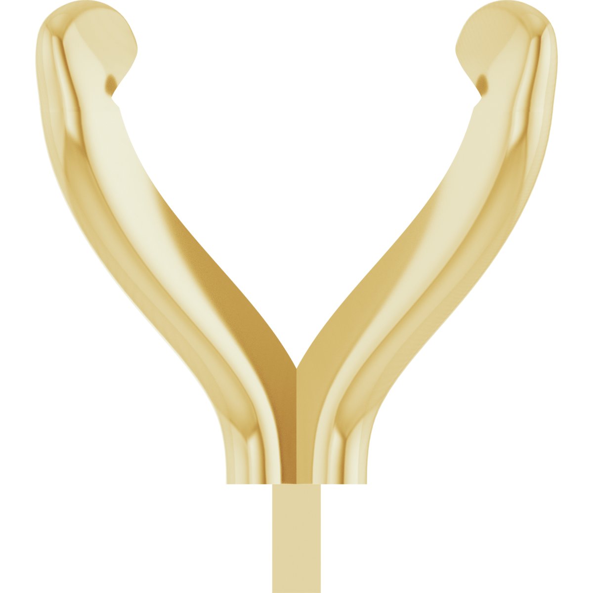 Pre-Notched Claw Peg Setting