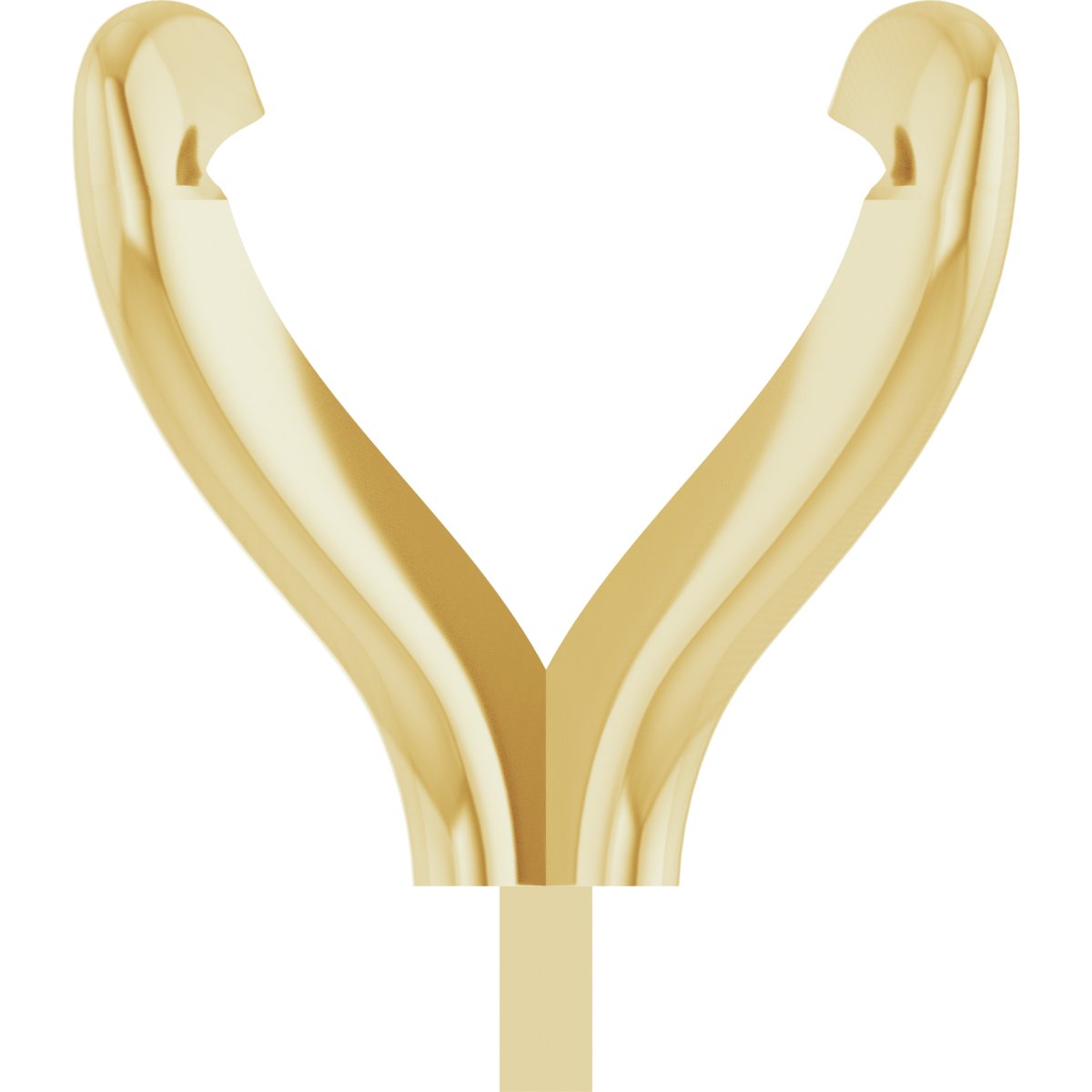 Pre-Notched Claw Peg Setting