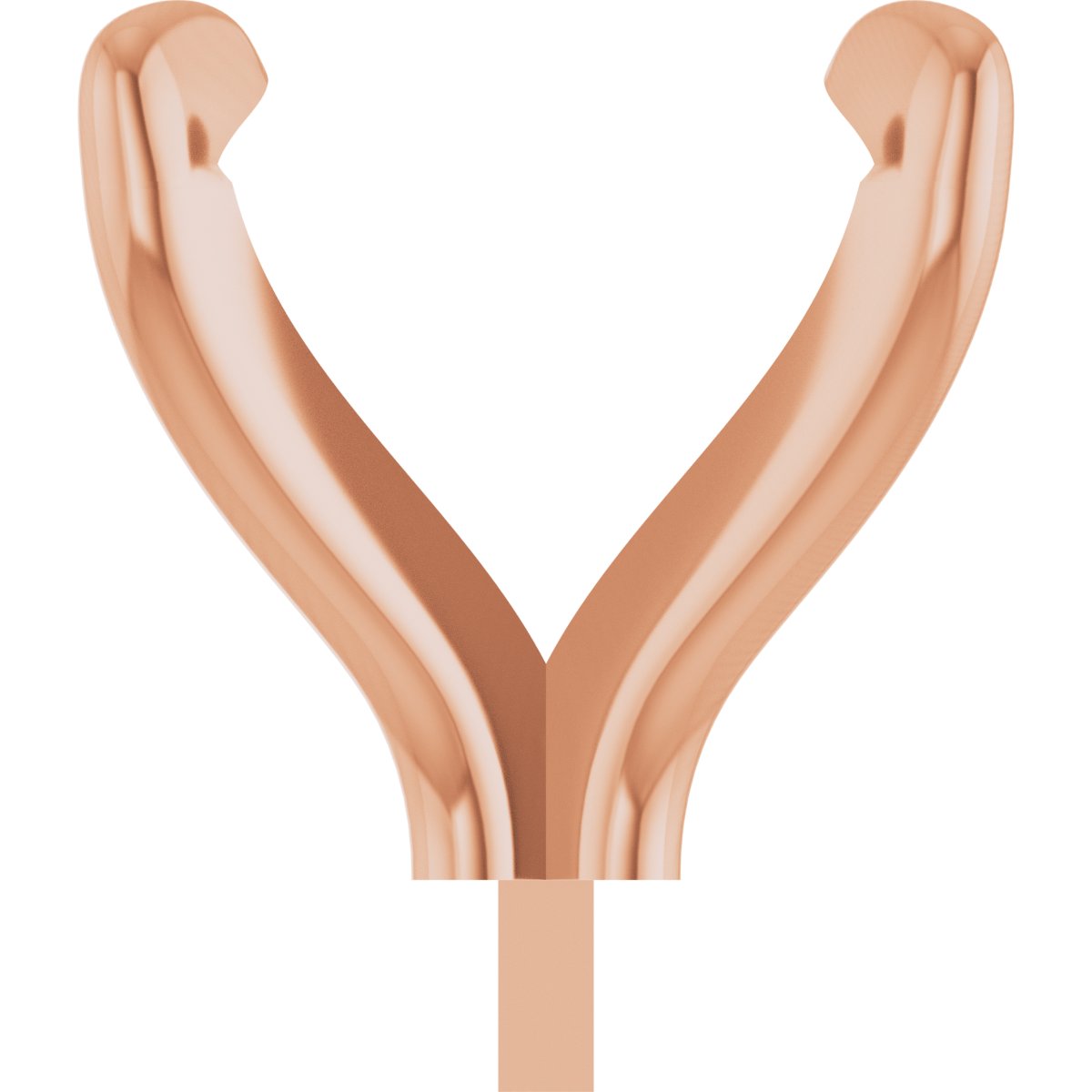 Pre-Notched Claw Peg Setting