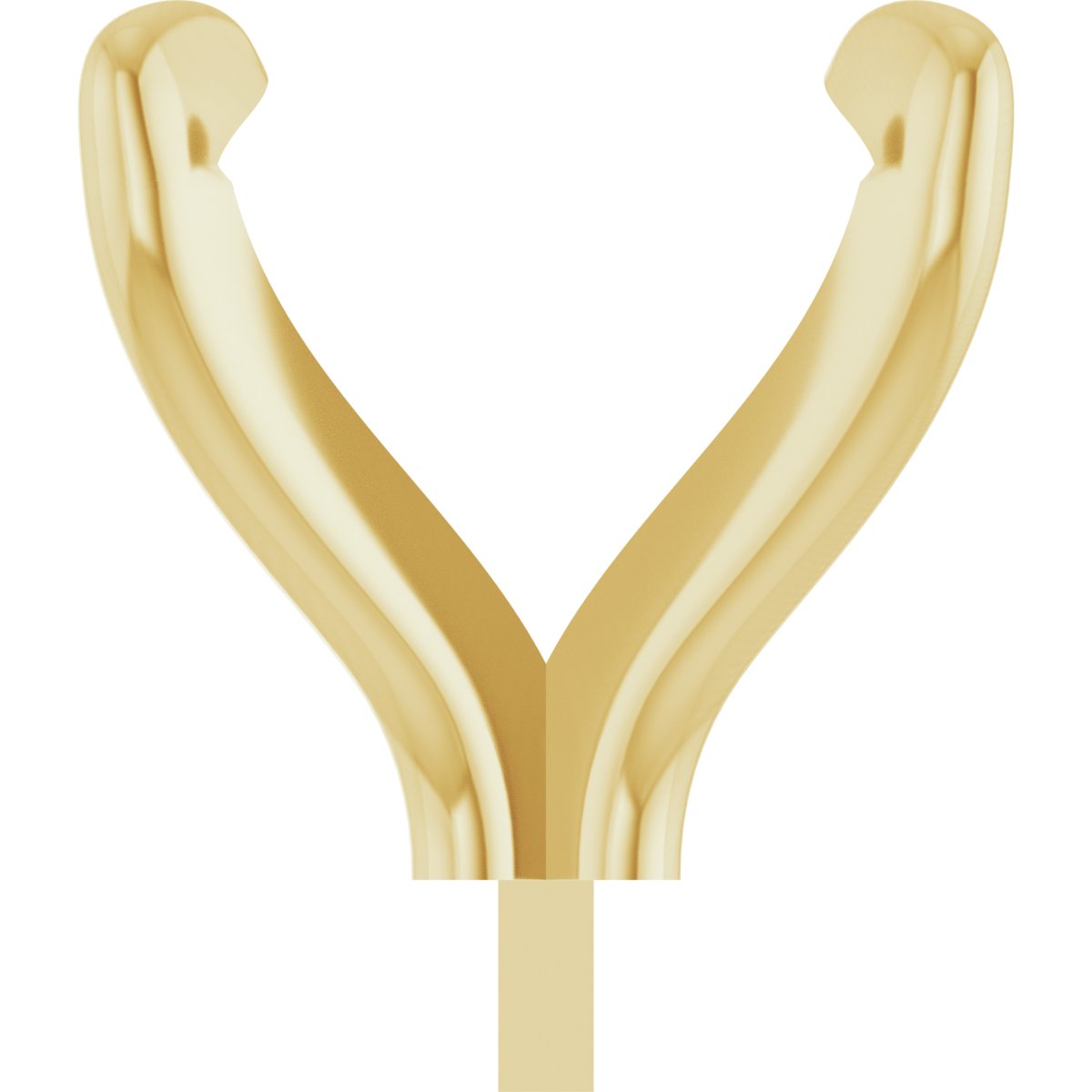 Pre-Notched Claw Peg Setting