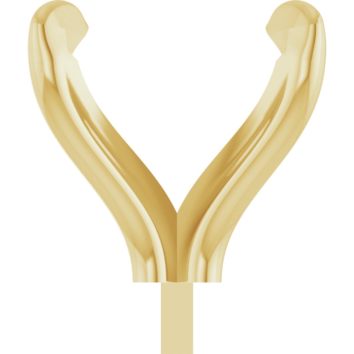 Pre-Notched Claw Peg Setting