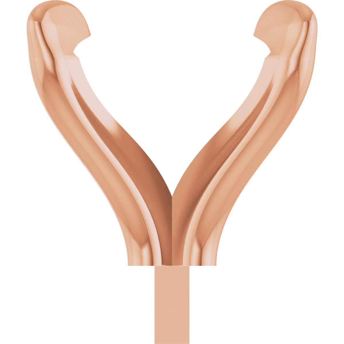Pre-Notched Claw Peg Setting