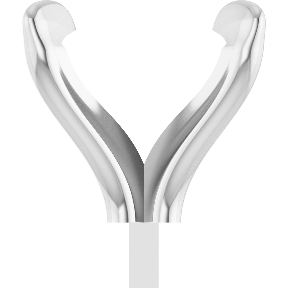 Pre-Notched Claw Peg Setting