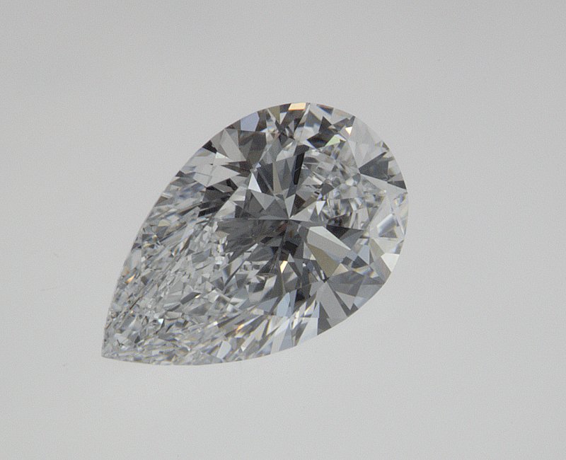 0.94 CT Pear Lab-Grown Diamond Surrey Vancouver Canada Langley Burnaby Richmond