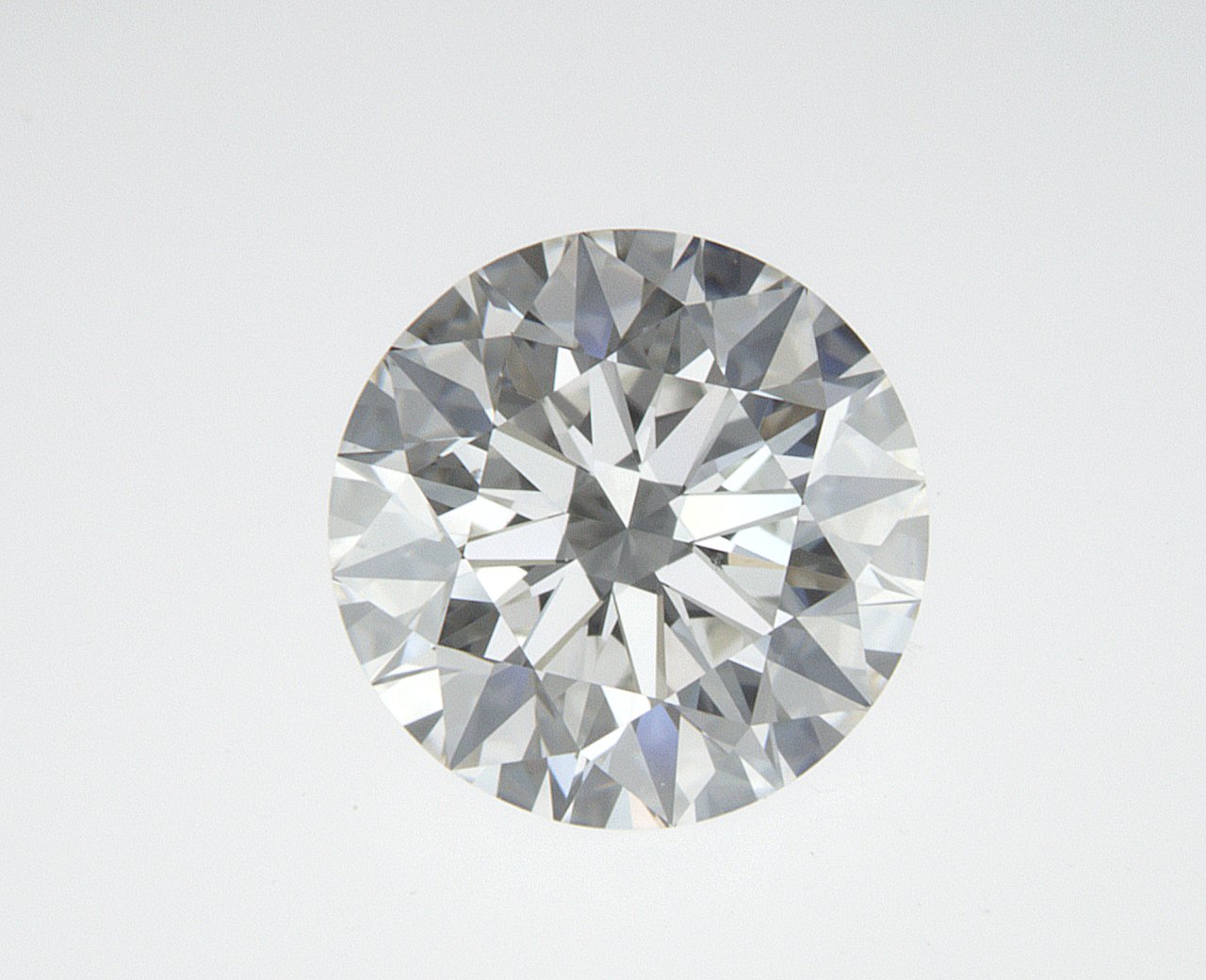 1.12 CT Round Natural Diamond Surrey Vancouver Canada Langley Burnaby Richmond