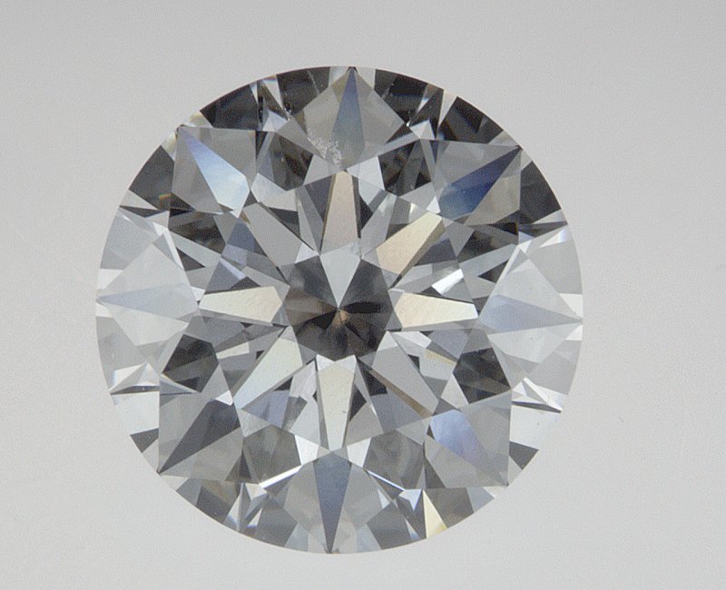 2.25 CT Round Lab-Grown Diamond Surrey Vancouver Canada Langley Burnaby Richmond