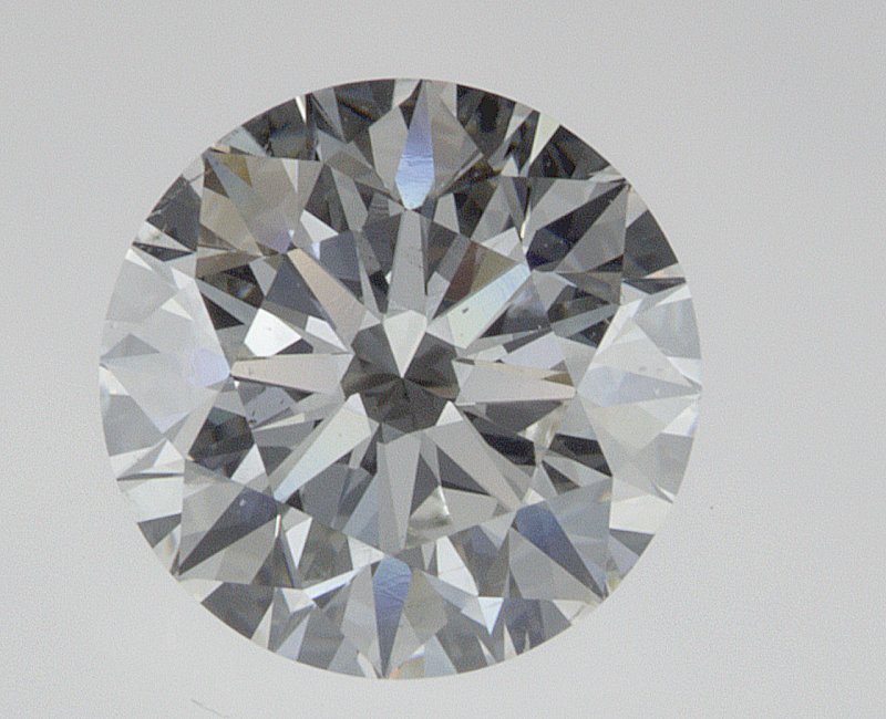 1.22 CT Round Natural Diamond Surrey Vancouver Canada Langley Burnaby Richmond