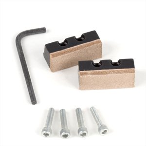 Ring Clamp Jaw Set for Universal Hand Vise (26-3940)