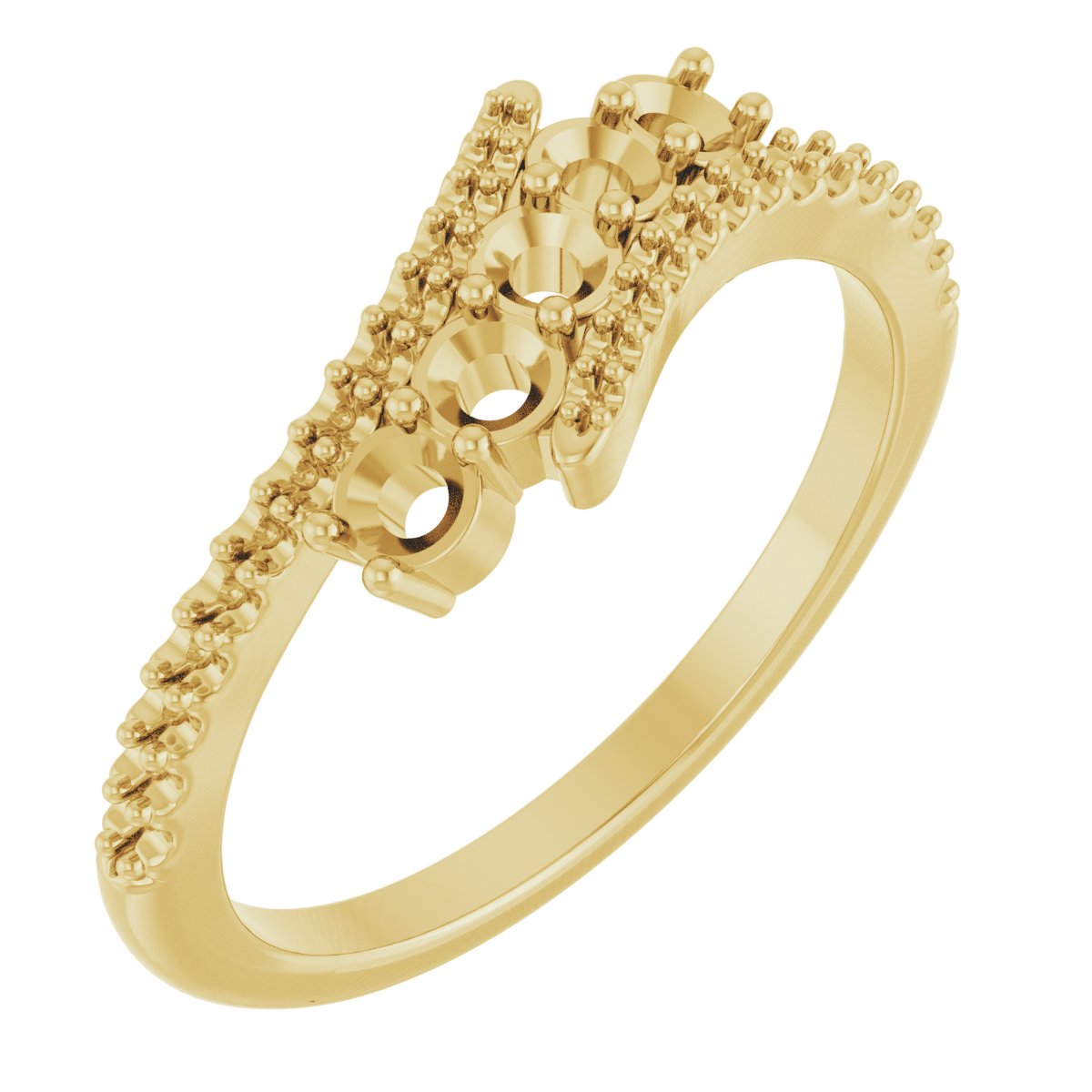 Family Bypass Ring