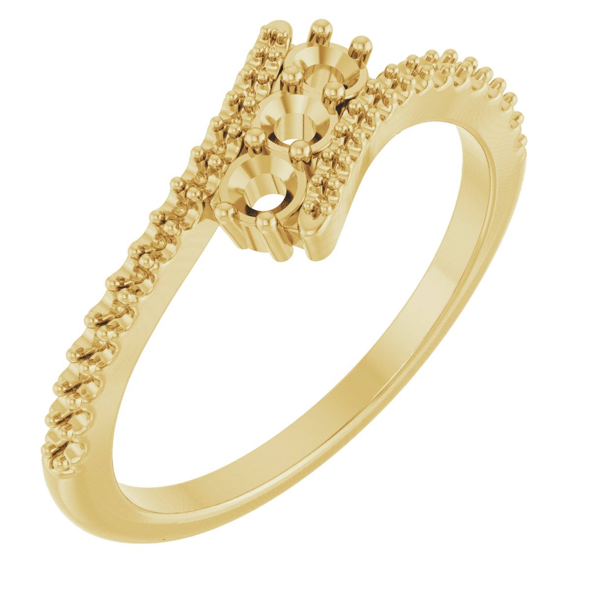 Family Bypass Ring