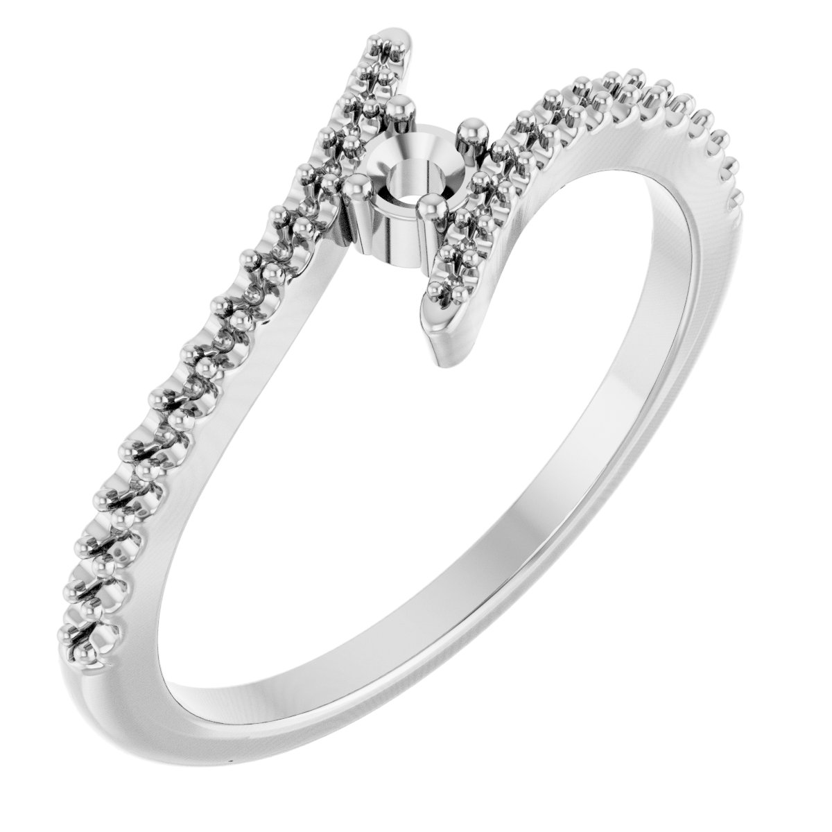 Family Bypass Ring