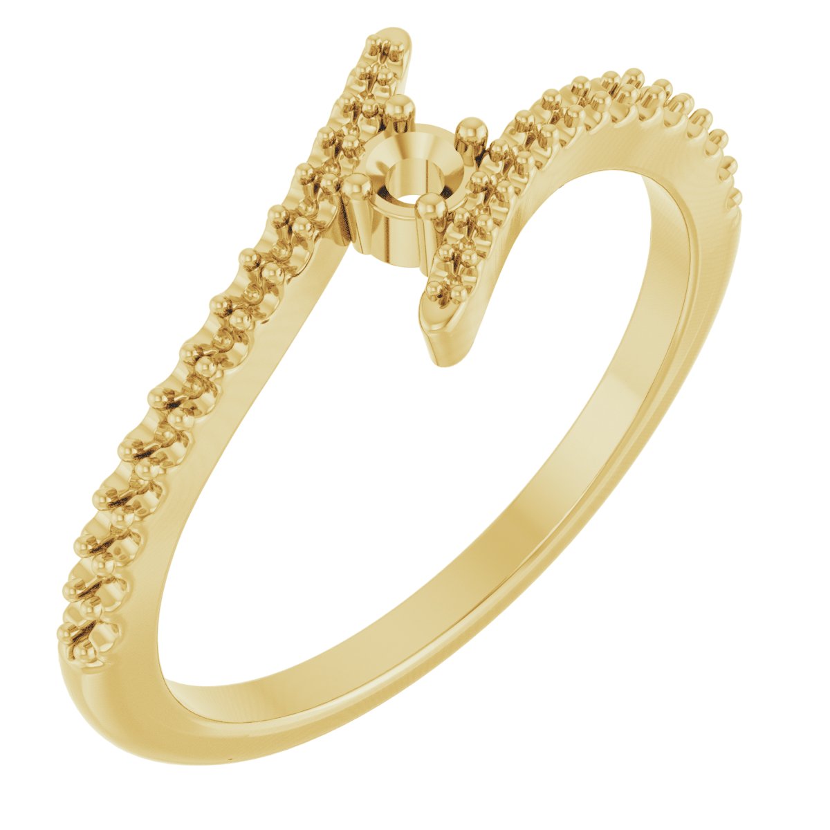 Family Bypass Ring