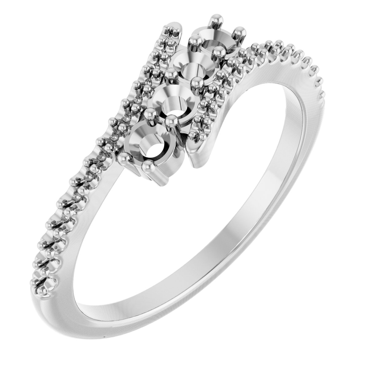 Family Bypass Ring