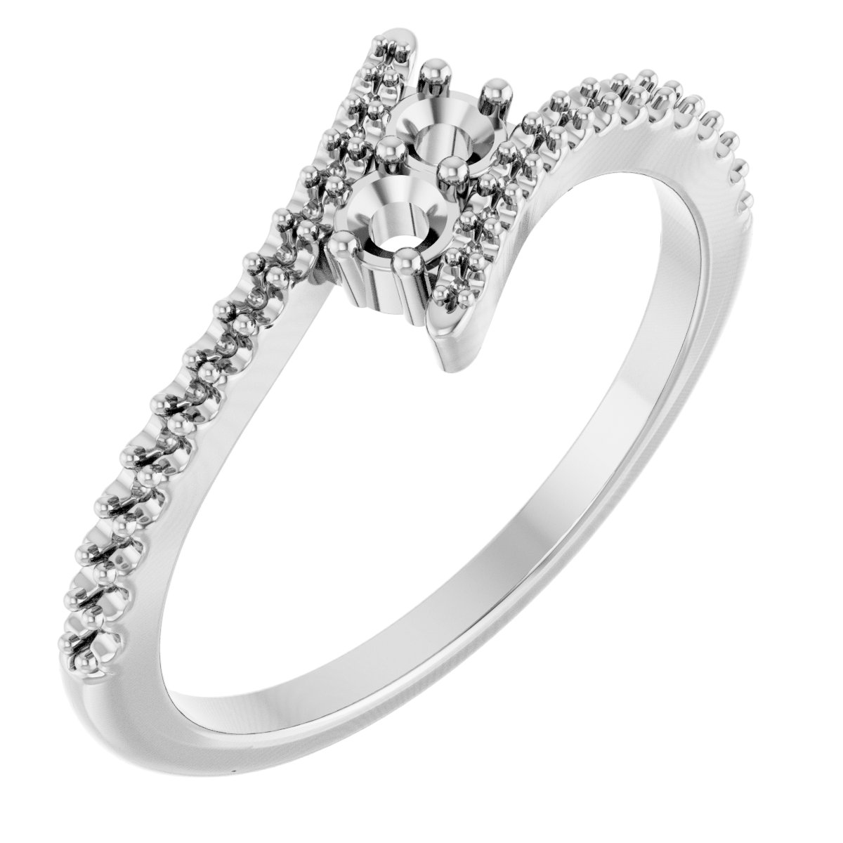 Family Bypass Ring