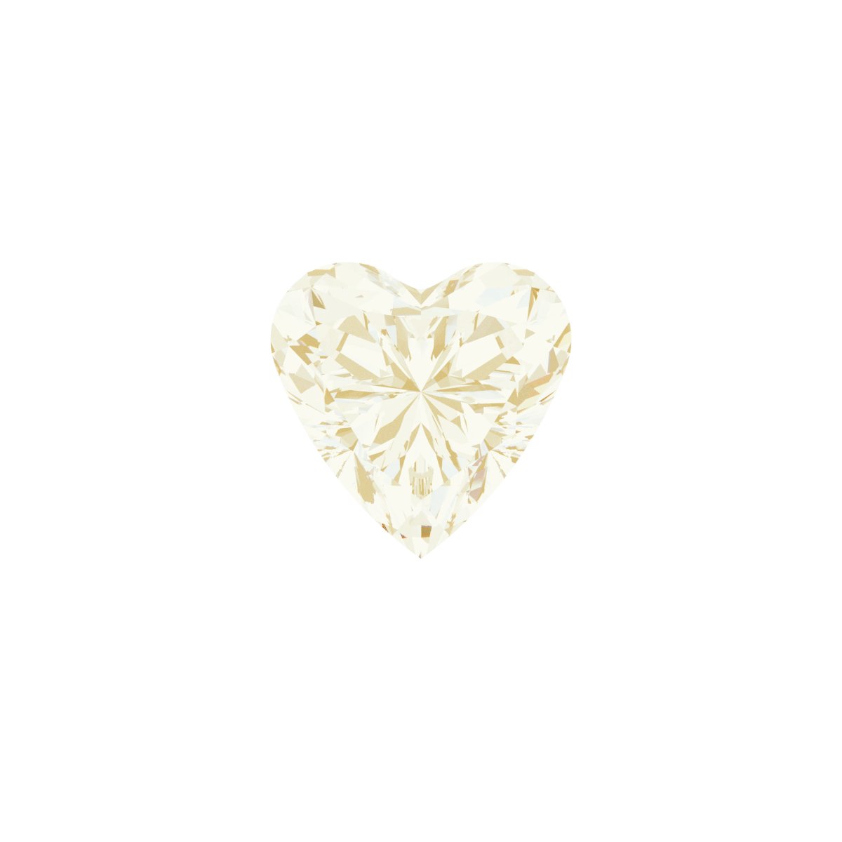 Back-Set Heart Link