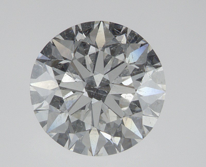 1.01 CT Round Natural Diamond Surrey Vancouver Canada Langley Burnaby Richmond