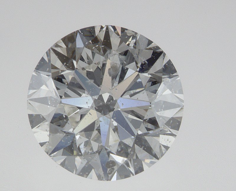 1.7 CT Round Natural Diamond Surrey Vancouver Canada Langley Burnaby Richmond