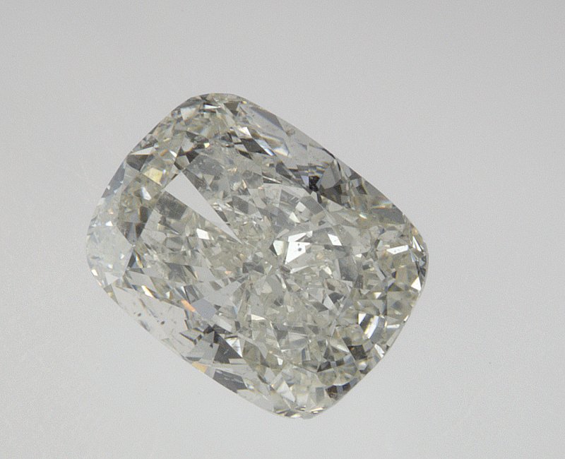 1.59 CT Cushion Natural Diamond Surrey Vancouver Canada Langley Burnaby Richmond