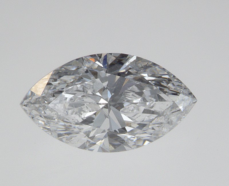 0.8 Carat Marquise Cut Natural Diamond